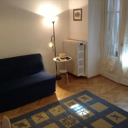 Cristina - Calea Victoriei Apartment *