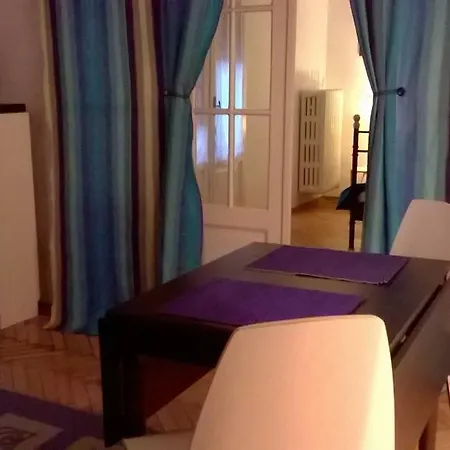 Apartment Cristina - Calea Victoriei Bukarest