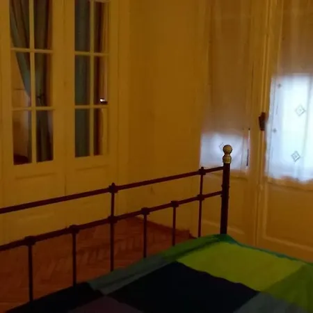 Cristina - Calea Victoriei Apartment