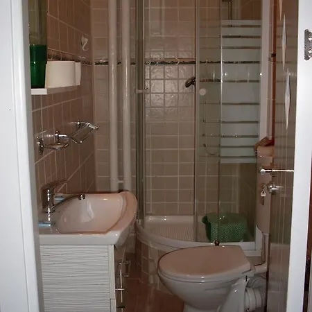 Cristina - Calea Victoriei Apartment