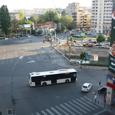 Cristina - Calea Victoriei * Bukarest