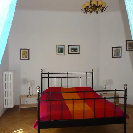 شقة Cristina - Calea Victoriei بوخارست