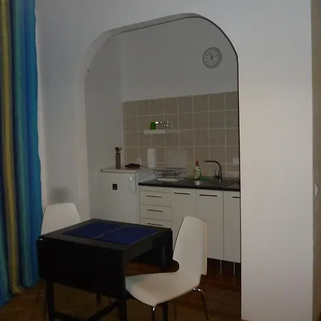 شقة Cristina - Calea Victoriei بوخارست