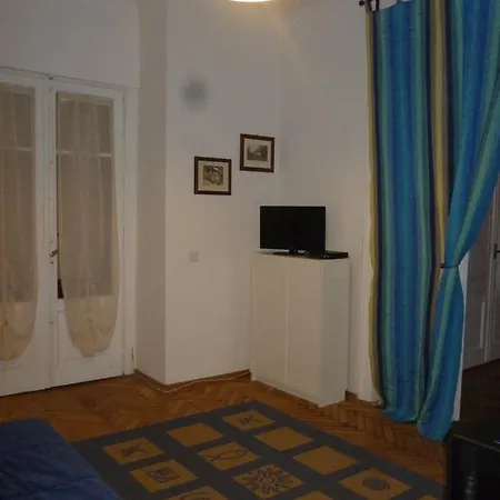 شقة Cristina - Calea Victoriei
