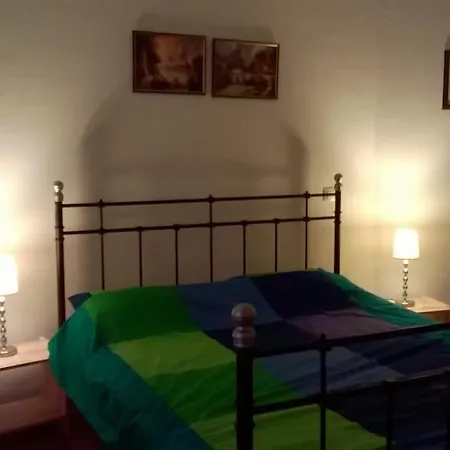 شقة Cristina - Calea Victoriei
