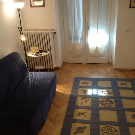Cristina - Calea Victoriei شقة