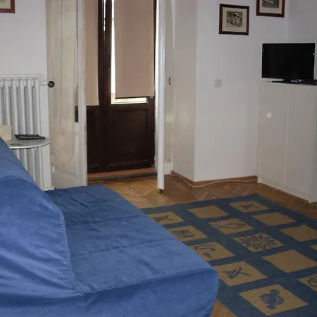Apartamento Cristina - Calea Victoriei