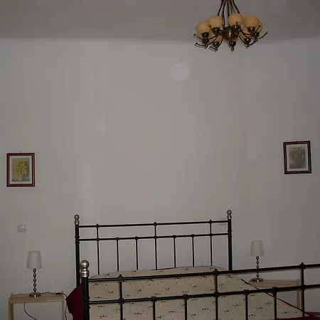 Cristina - Calea Victoriei Apartamento Bucareste
