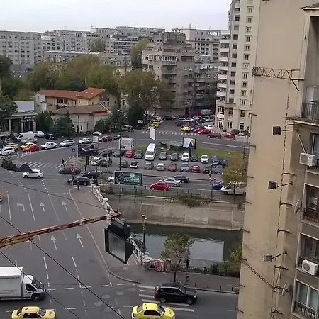 شقة Cristina - Calea Victoriei *
