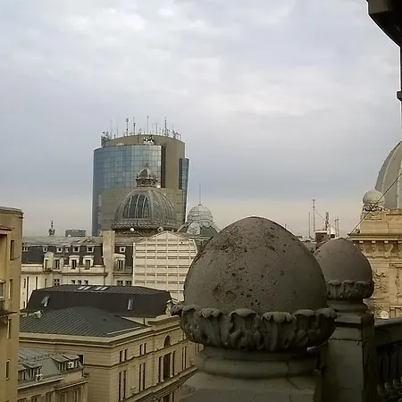 Cristina - Calea Victoriei